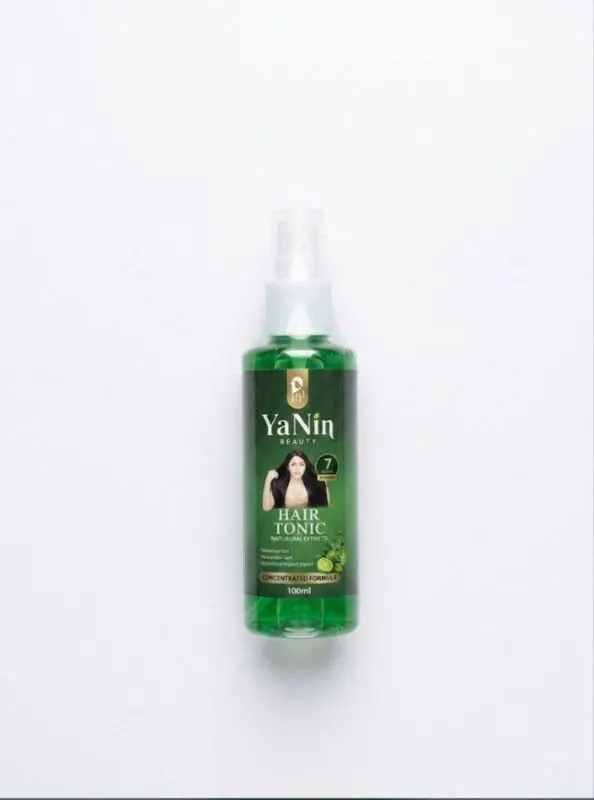 YaNin Hair Tonic