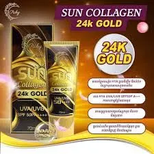 Pichy Sun Collagen