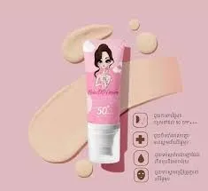 Bela DD Cream