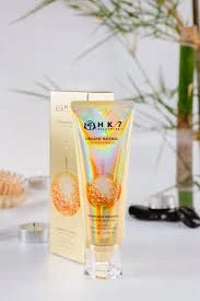 HK7 Hydrating Cleaning Premium Foam