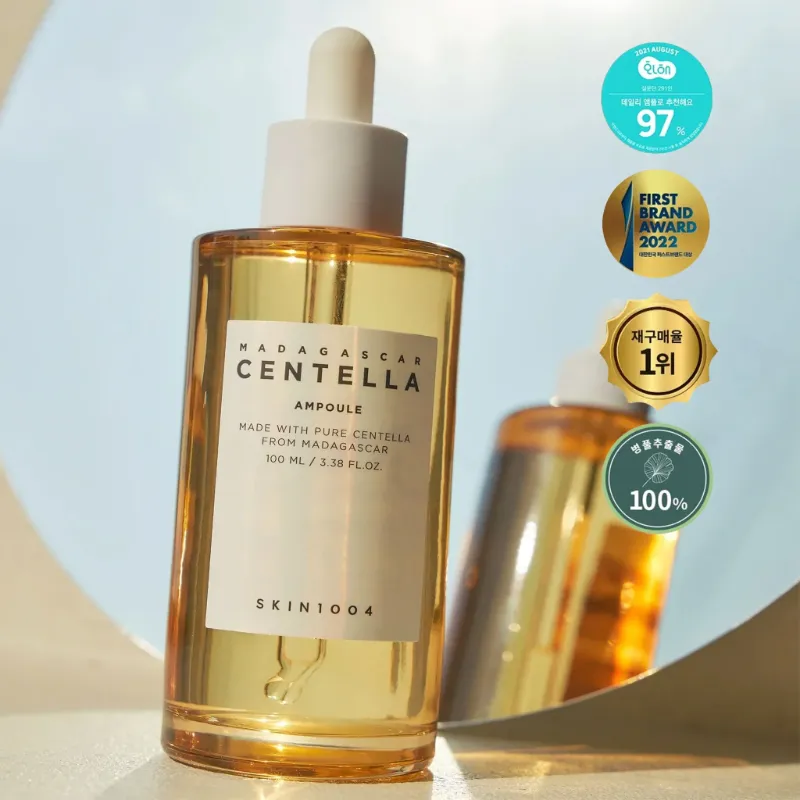 Skin1004 Centella Ampoule