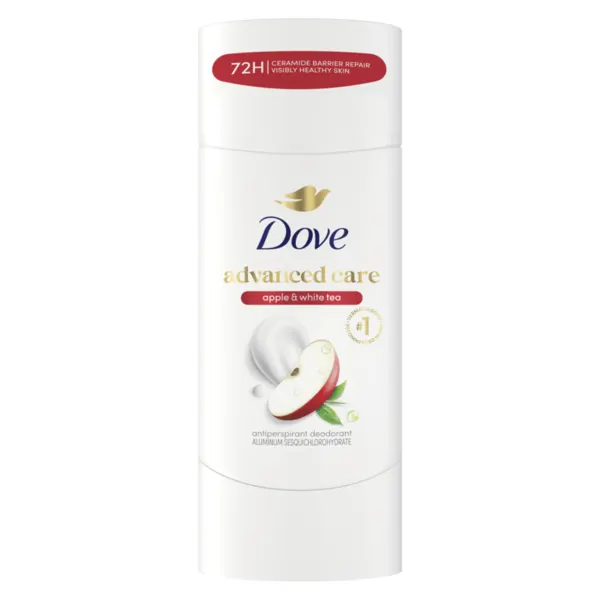 Dove Apple Roll On