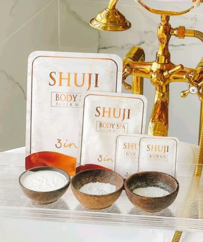 Shuji Spa