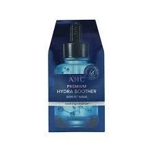 ahc premium hydra soother mask