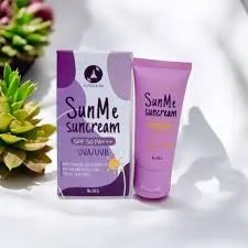 SunMe Sun Cream