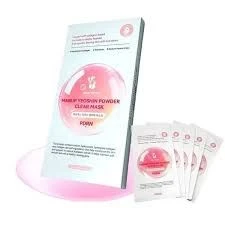MABUP YEOSHIN POWDER CLEAR MASK