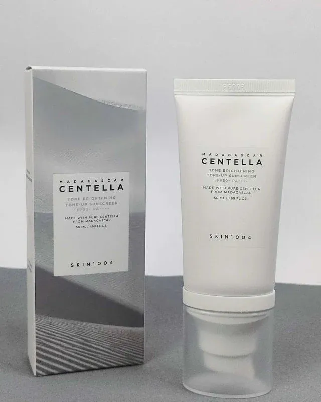 Centella Tone Brightening Tone-Up Sunscreen