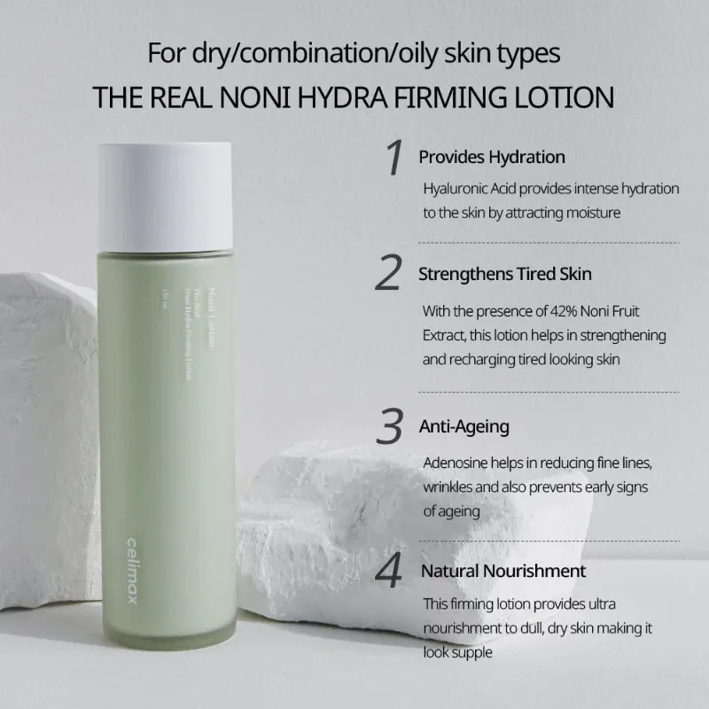 Celimax Noni Lotion