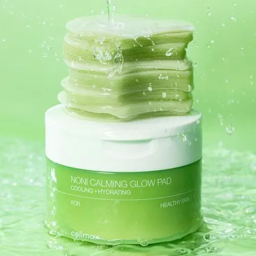 Celimax Noni Calming Glow Pad