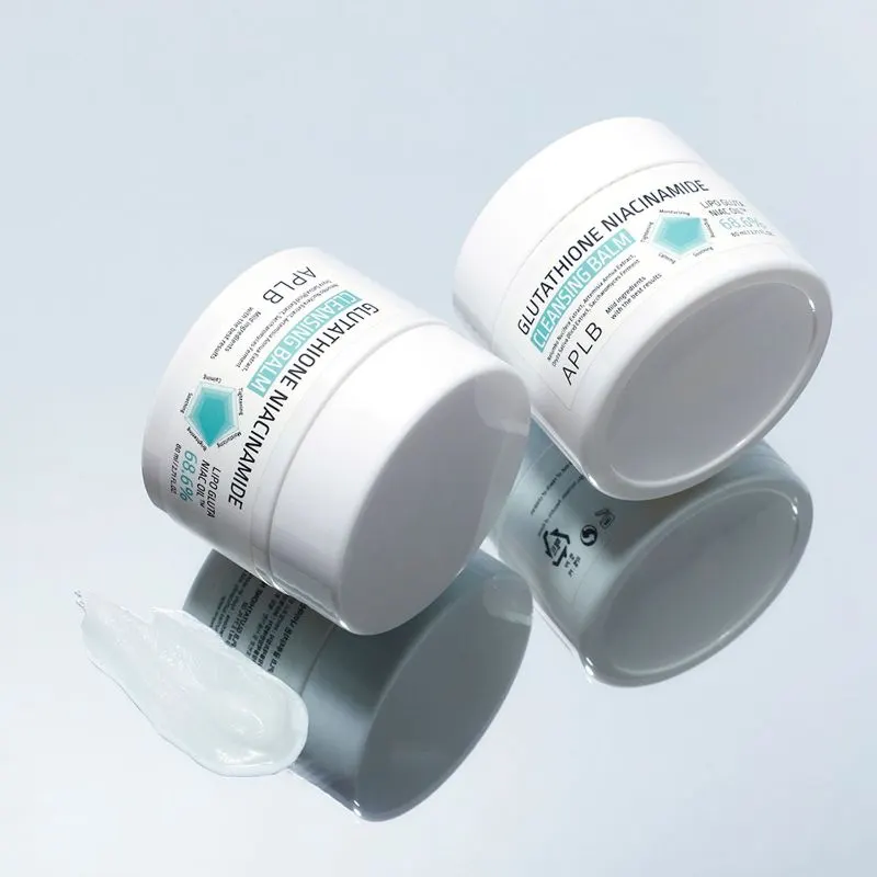 APLB Glutathione Niacinamide Cleansing Balm