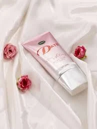 MMO DATE Whitening Facial Foam