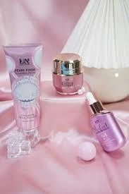 L&N Pearl Foam