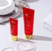 SCI Natural Facial Foam