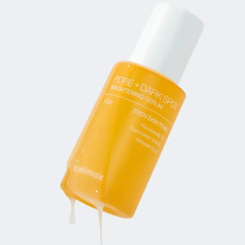 Celimax Pore+Dark Spot Brightening Serum