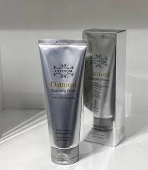 T.F.P Cream Oatmeal Cleansing Foam