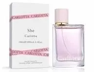 Carlotta perfume