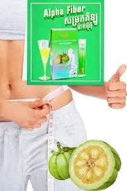 MakEE APLHACD GARCINIA FIBER