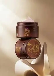 ចូចូបា ឡេលាបខ្លួនដុំមាស 400ml