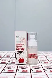 SUSU Spray