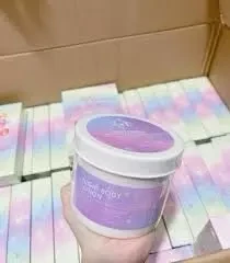 LH whitening body lotion small