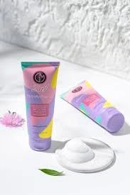 GM 2in1 Deep Cleansing Foam Smooth & Radiant Skin