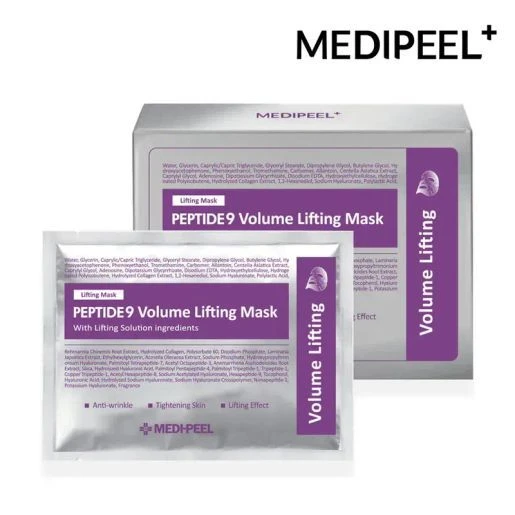 MEDIPEEL - Peptide9 Volume Lifting Mask