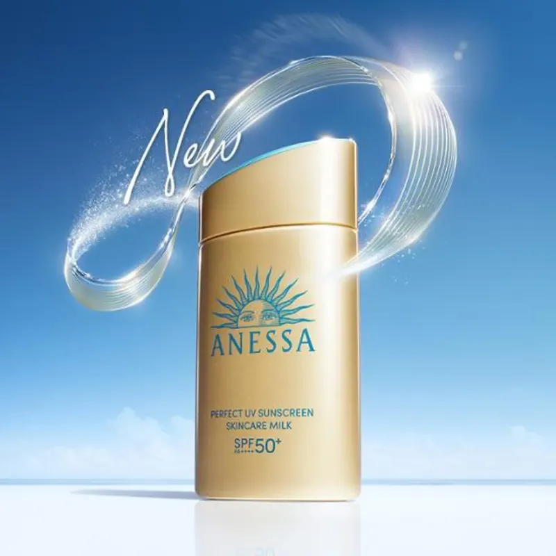 ANESSA Perfect Suncreen