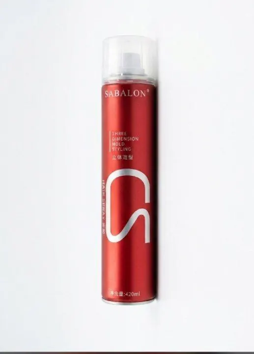 SABALON Hair Spray
