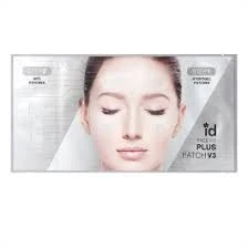 Face Fit Plus Patch V3 Mask Box