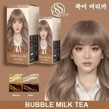 sstand bubble milk tea s16
