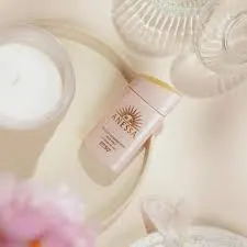 Anessa Perfect UV Sunscreen Mild Milk