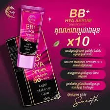 Pichy BB Hya Serum