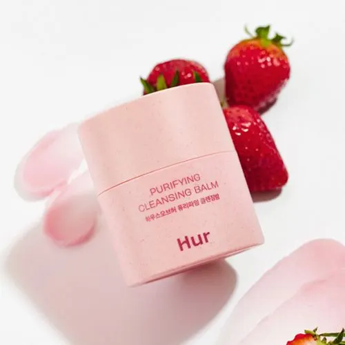 Hur Purifying Cleansing Balm