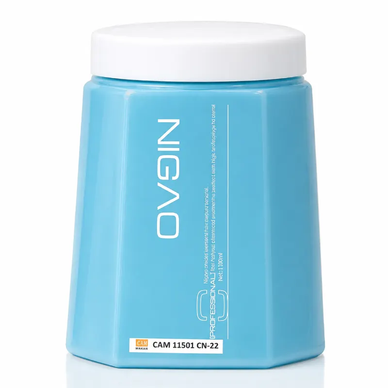 NIGAO Crystal Element Hair Beauty Service