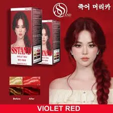 sstand violet red s02