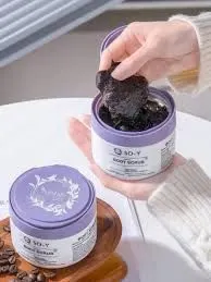 Naa fah so-y scrub