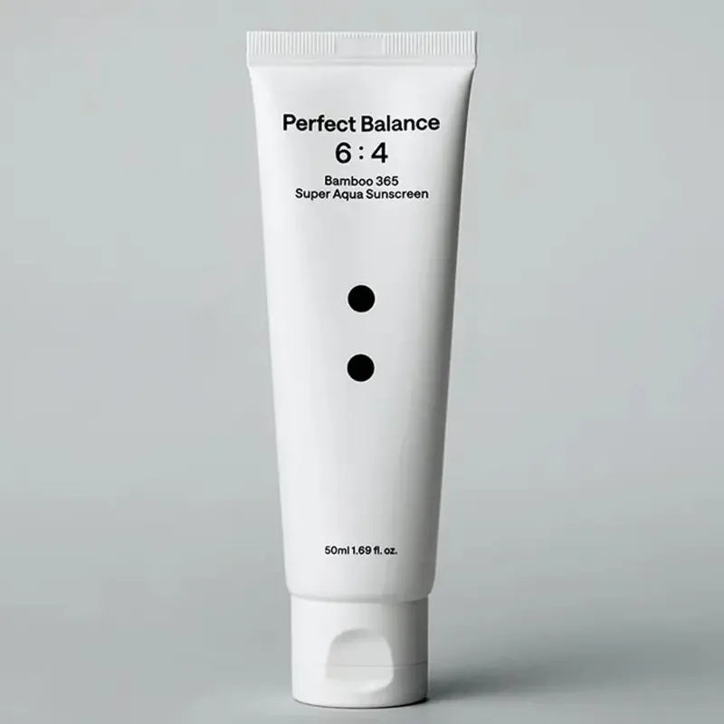 Perfect Balance Bamboo 365 Super Aqua Sunscreen
