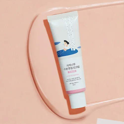 Roundlab Birch Juice Tone-Up Sunscreen