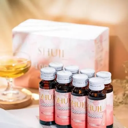Shuji Collagen 10000mg