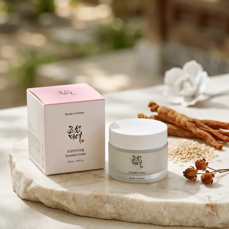 Beauty Of Joseon Dynasty Cream