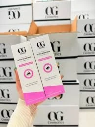 OG Detox Micro-Bead Cleansing Foam