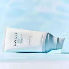 Centella Haylu-Cica Water-Fit Sun Serum 50ml