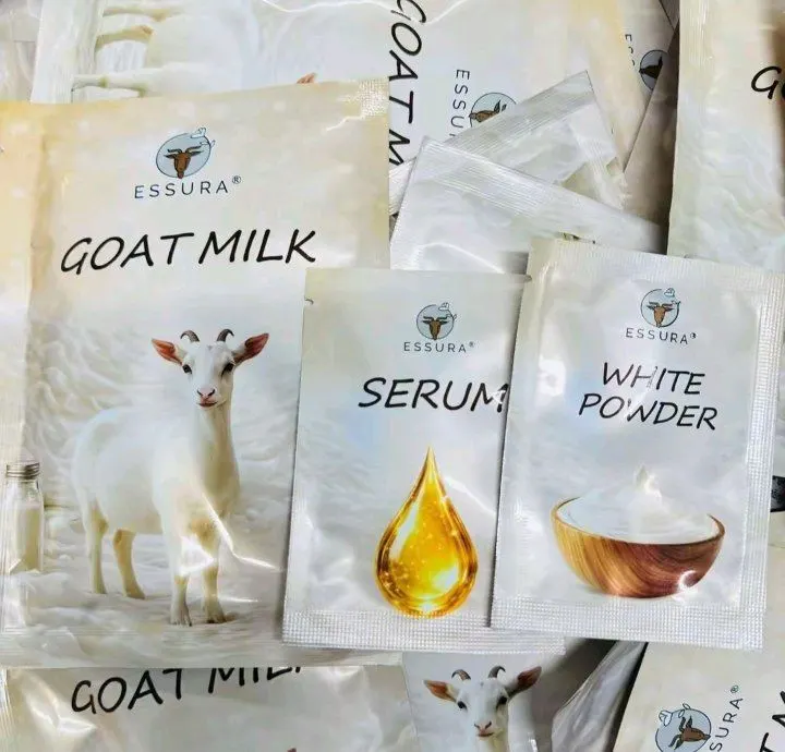 Essura Goat Milk Spa