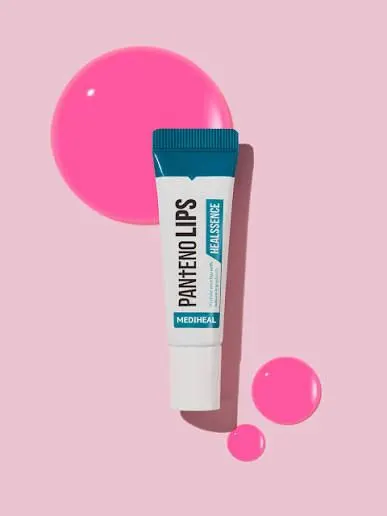 midiheal lip essence healssence