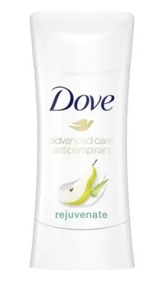 Dove Pear Roll On