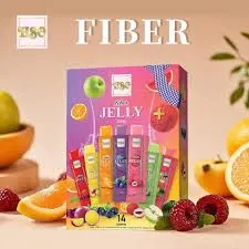 HSO FIBER JELLY STRIP