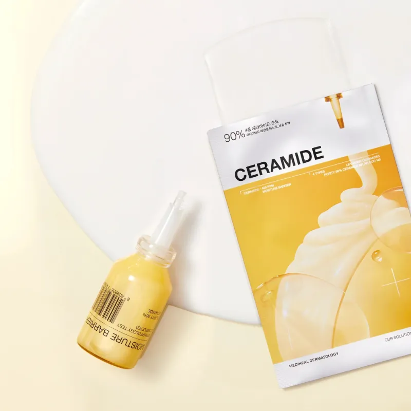 Mediheal Ceramide Essential Mask