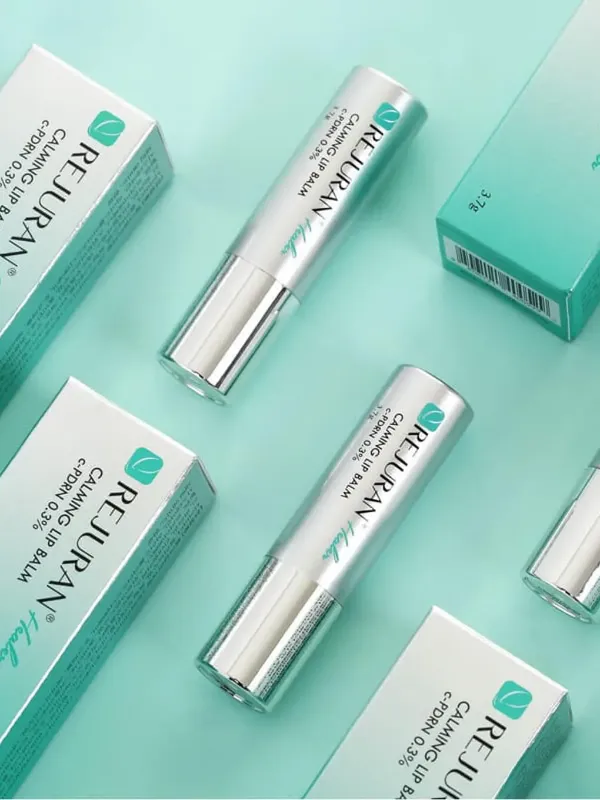 REJURAN Calming Lip Balm