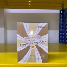 Whitening And Brightening MASK