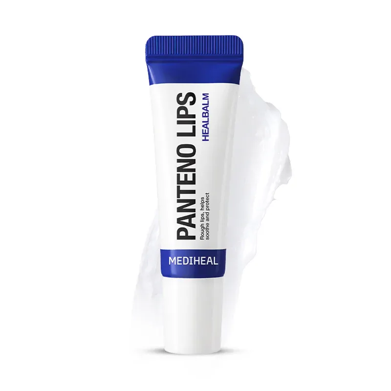 mediheal lip balm cream-type